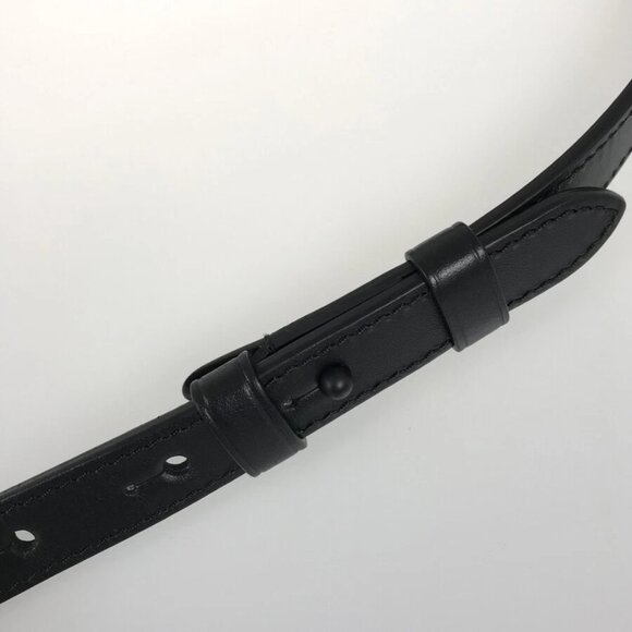 LOUIS VUITTON Taurillon Leather Soft Trunk Wallet Shoulder bag - Picture 10 of 14